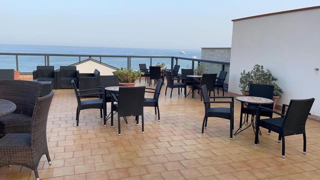 Sirina House Taormina Exterior foto