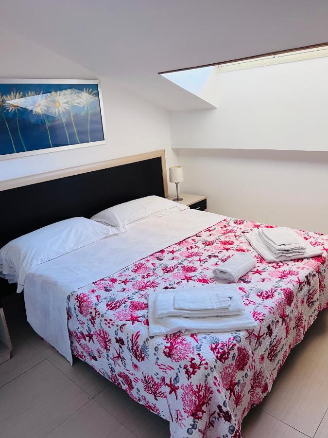 Sirina House Taormina Exterior foto